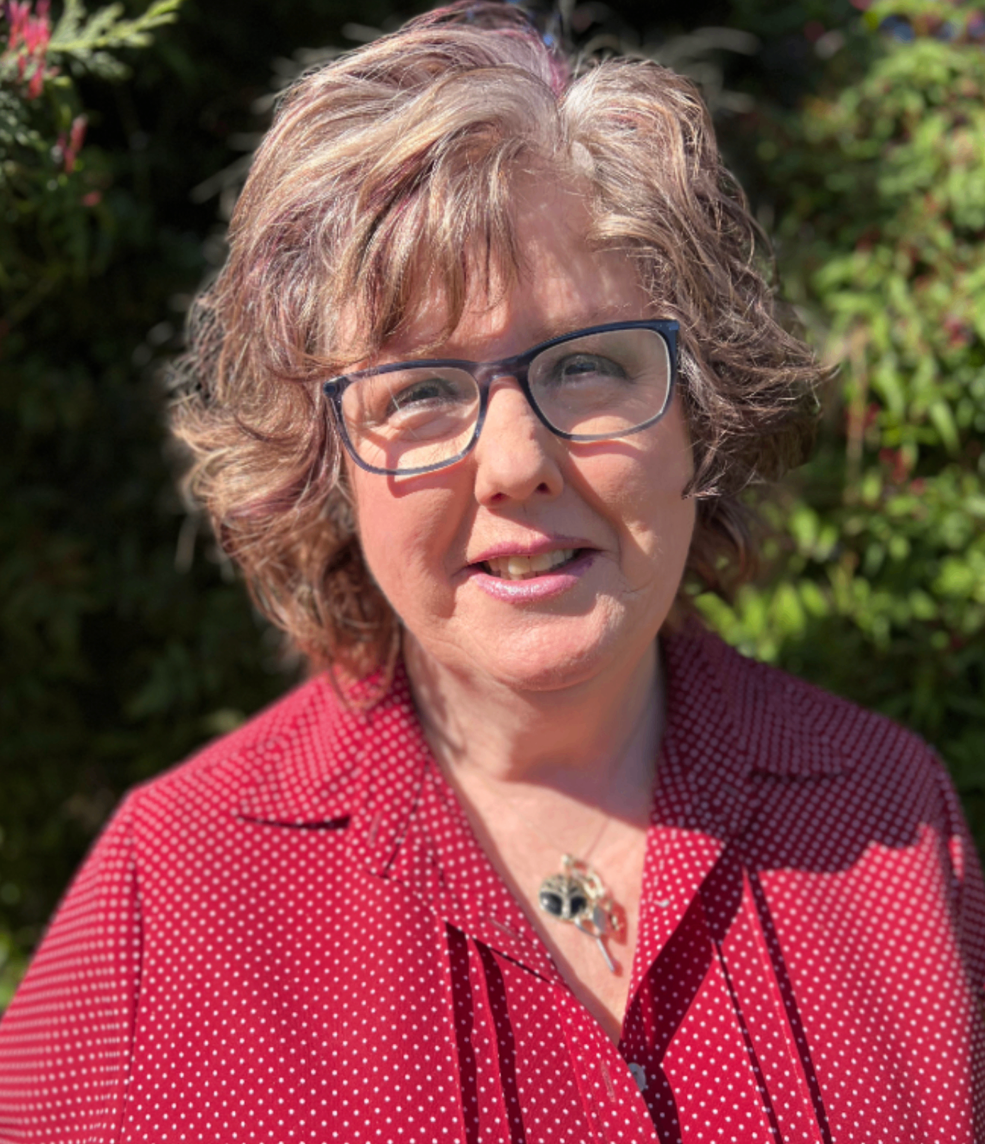 Christine Kabel