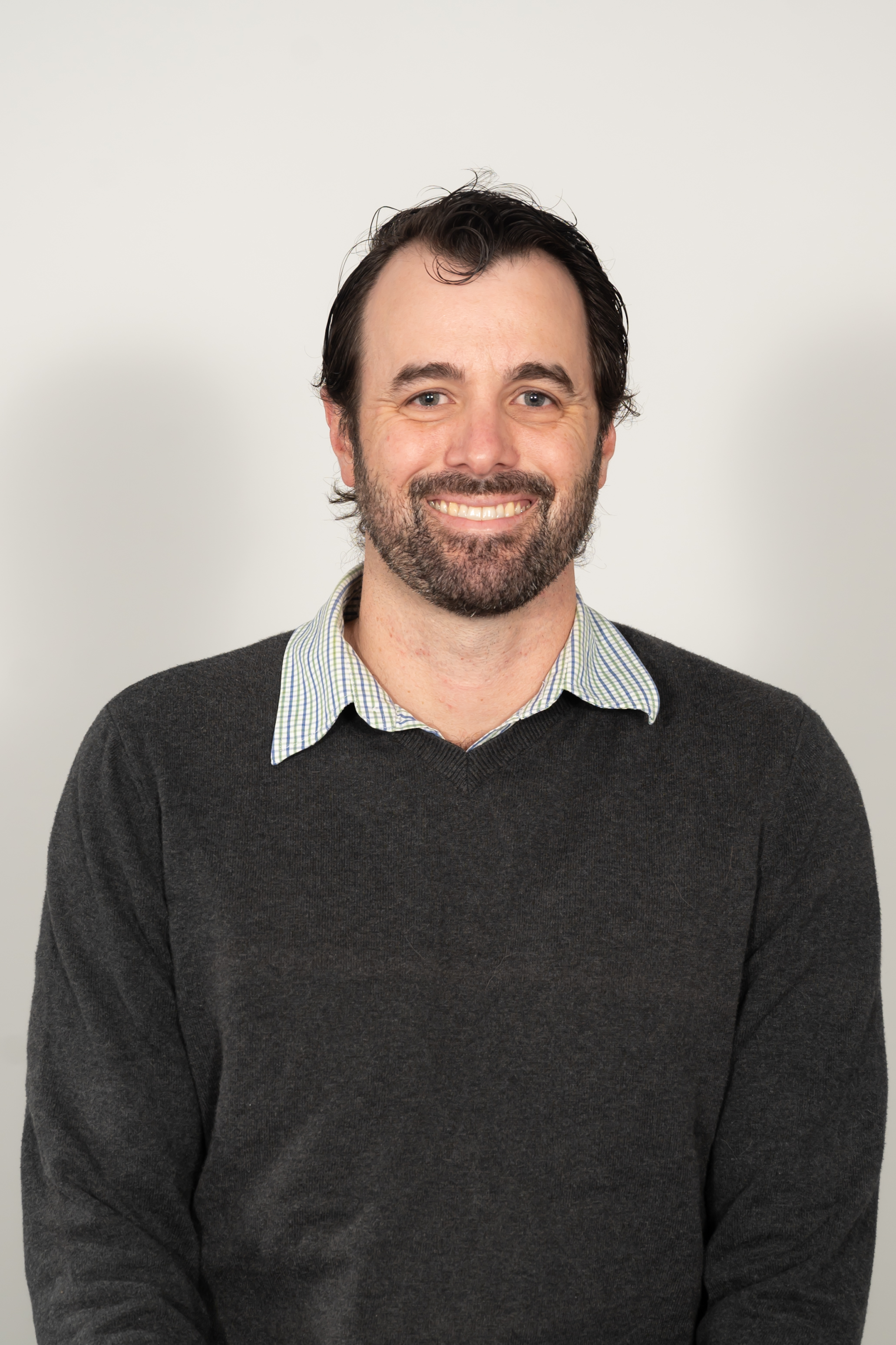Dr Brent Collins