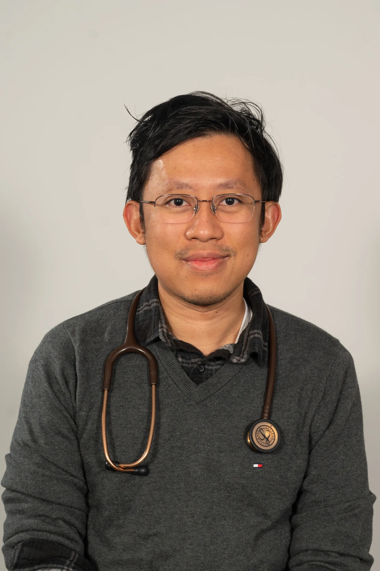Dr Htoo Aung