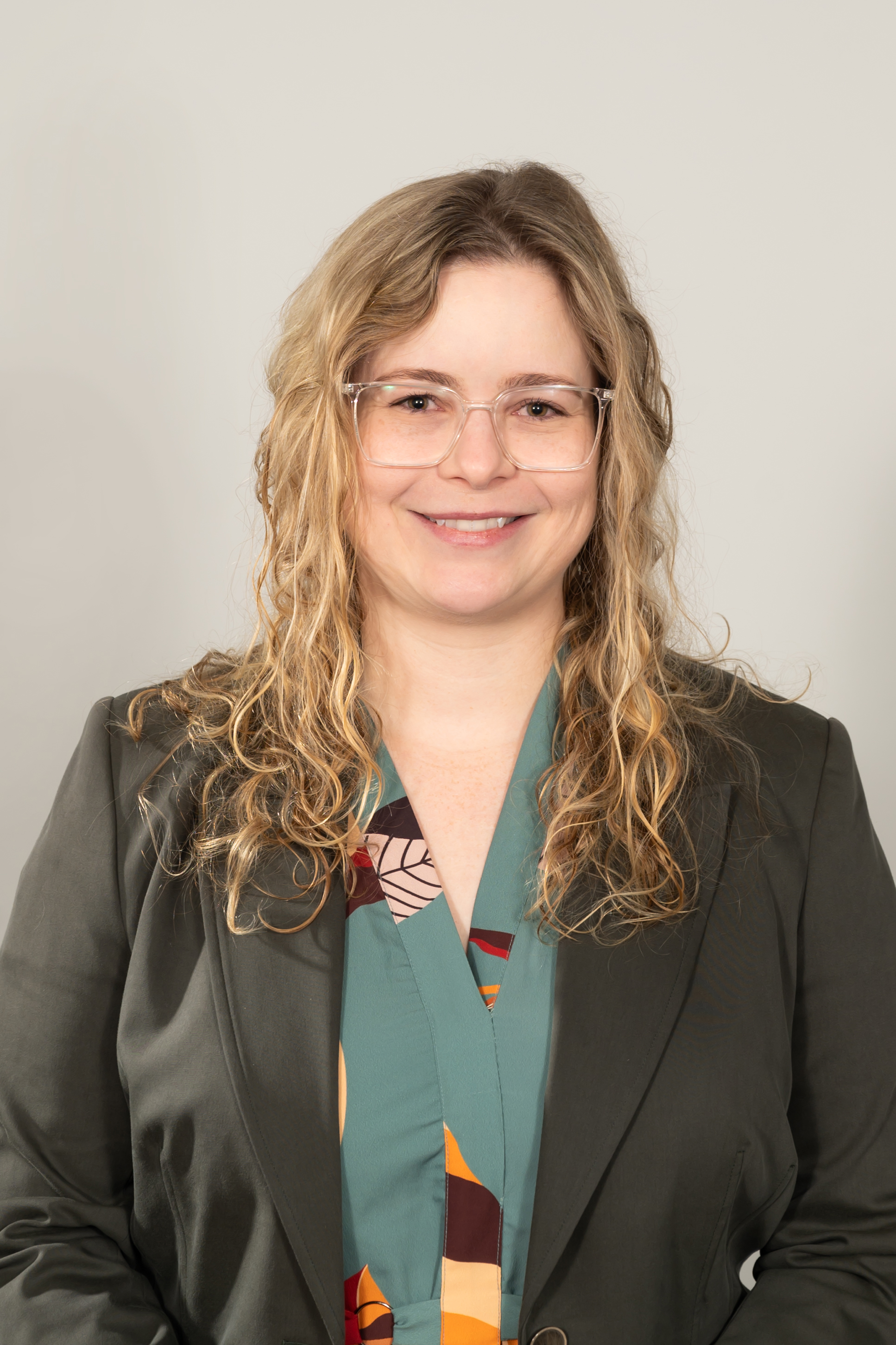 Dr Kari Ludvigsen