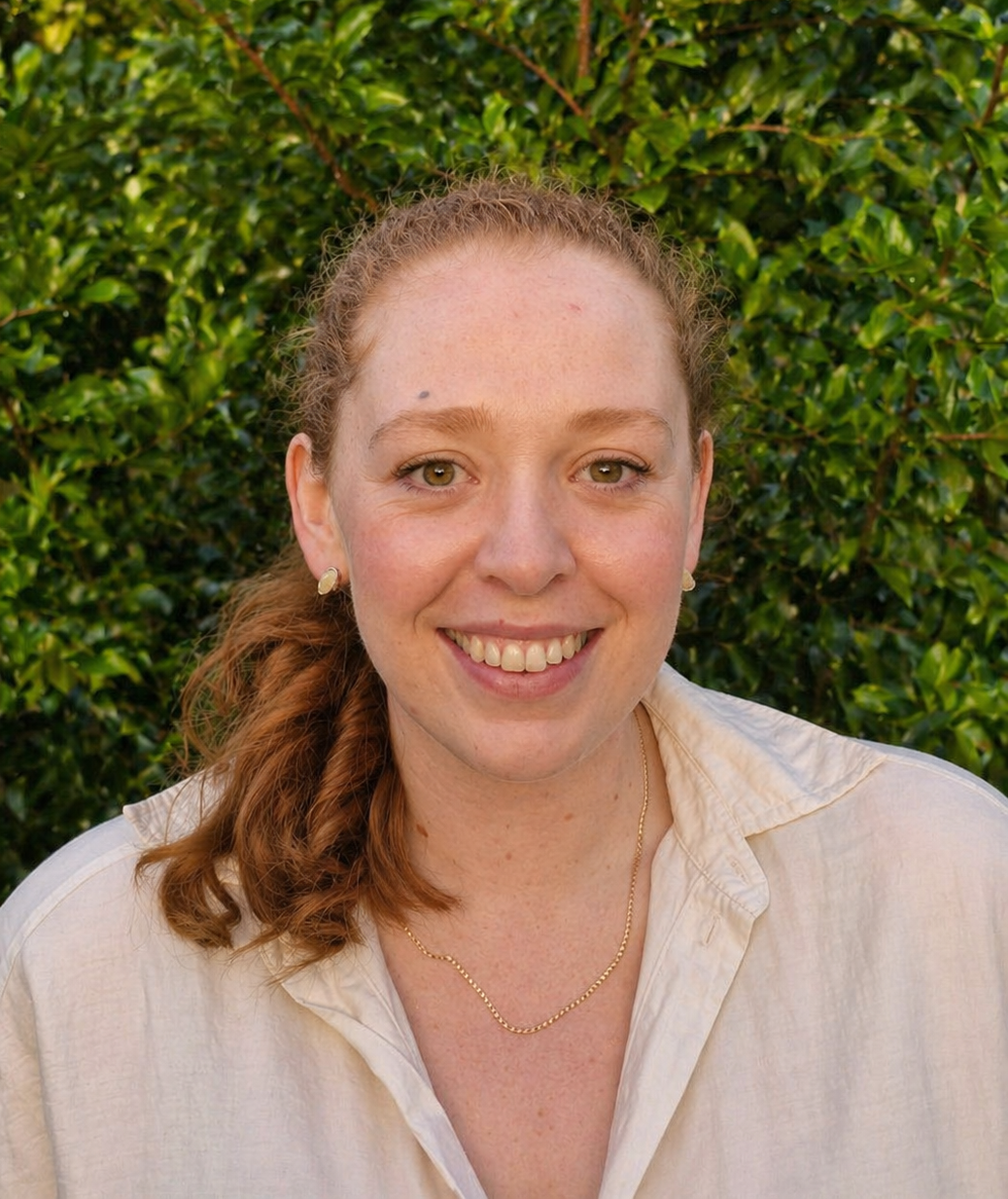 Dr Racheal Sykes